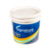 SIGNATURE GLOSS ENAMEL CREAM 5Lt PAINT