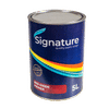 SIGNATURE RED OXIDE 5Lt PRIMER