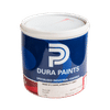DURA QUICK DRY ENAMEL ADMIRAL GREY 1Lt PAINT