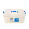 ADDIS SNAP N STORE 12Lt STORAGE BOX