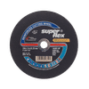 SUPER FLEX 230mmx1.9mmx22.2mm UNIVERSAL STEEL CUTTING DISC