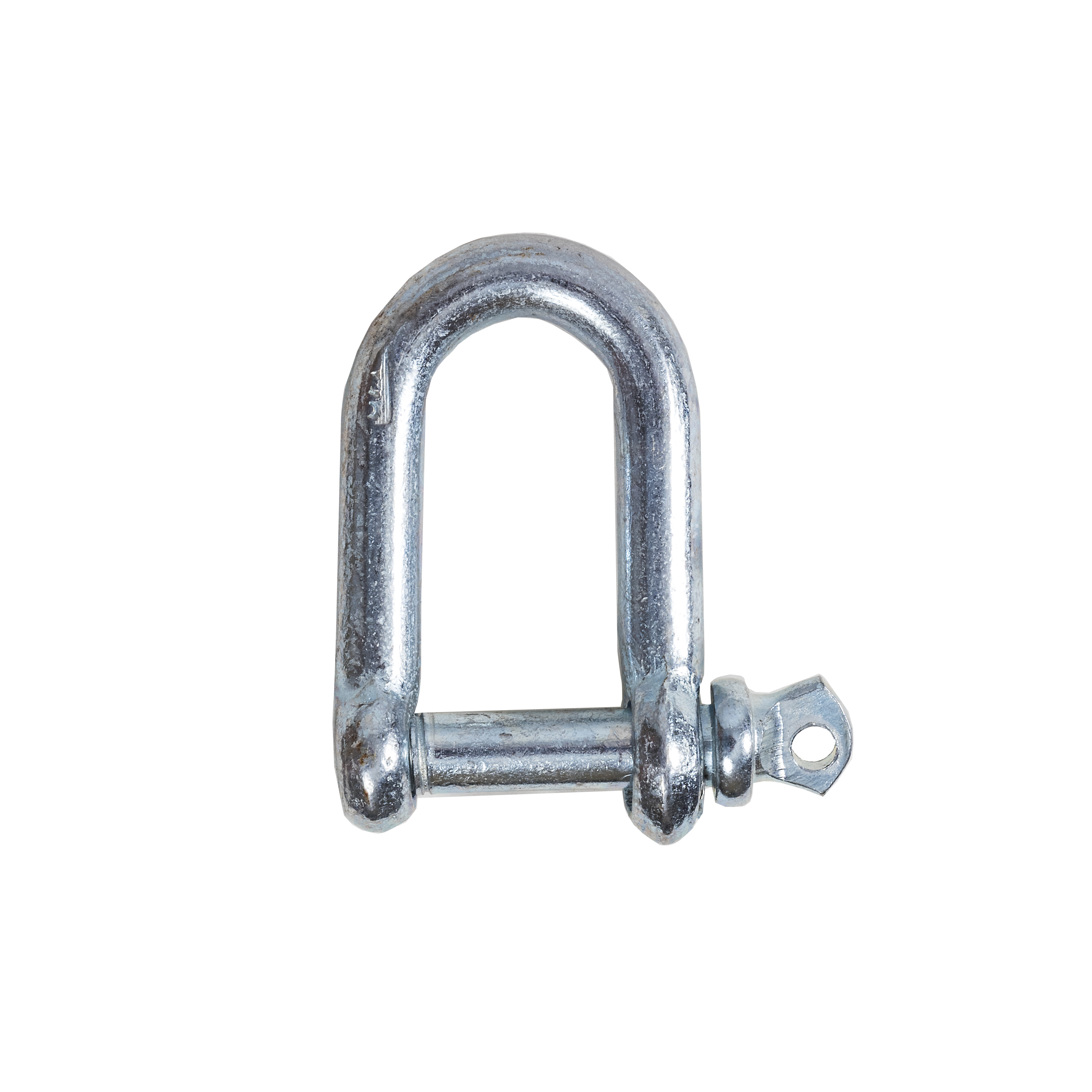 12mm D SHACKLE