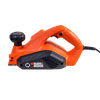 BLACK & DECKER 650w 82x2mm REBATING PLANER