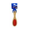 MARLTONS DOUBLE SIDED CAT & PUPPY BRUSH