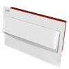 HEINEMANN FLUSH 12 WAY MINI BOARD
