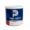 DURA QUICK DRY ENAMEL BATTLESHIP GREY 5Lt PAINT