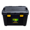 ADDIS BLACK 150lt STORAGE ROUGHTOTE WITH WHEELS