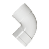ERA 87.5° 80mm GUTTER BEND