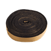 MTS BLACK 6x25mm x 5m WEATHER STRIP