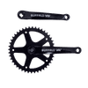 CRANK SET NO TOP WHEEL