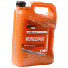INDY SAE40 MONOGRADE 5Lt MOTOR OIL