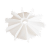 D90/90L PLASTIC FAN