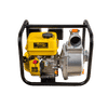 FORGE FPP0081 208cc 3" PETROL WATER PUMP