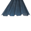 TREGERS TRAFFIC GREY 0.3mm x 3.6m IBR SHEET
