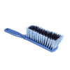 ADDIS STIFF SYNTHETIC BLACK BANISTER BRUSH
