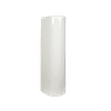 SHORTLAND WHITE PEDESTAL