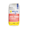 NELCO LARGE FORMAT 20kg TILE ADHESIVE 