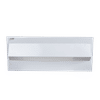 HEINEMANN 18WAY MINI FLUSH BOARD