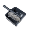 ADDIS JUMBO DUST PAN & BRUSH SET