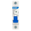 CHINT NXB-63 SINGLE POLE 6ka 63a MCB