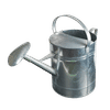 GALVANISED 15Lt WATERING CAN