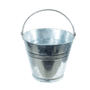 20Lt GALVENISED BUCKET 