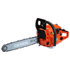 TANDEM ZT-520 16" 49.8cc CHAINSAW