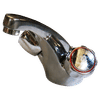 COBRA 1 HOLE BASIN MIXER