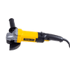 FORGE 1100w 125mm ANGLE GRINDER