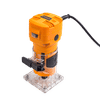 WORKSITE 600w 6.35mm LAMINATE TRIMMER
