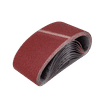KLINGSPOR 100x610mm 40 GRIT SANDING BELT 