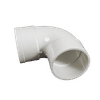 ERA 87.5° 80mm GUTTER BEND