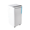 TCL 12000BTU PORTABLE AIR CONDITIONER