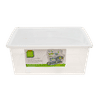 ADDIS CLEARLY NEAT 15Lt STORAGE BOX