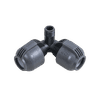 GARDENA MDS 25mm ½" ANGLED L-PIECE CONNECTOR 