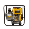 NEXUS 3" WATER PUMP