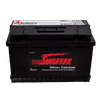 SWIFTEX MAINTENANCE FREE 669 SILVER CALCIUM BATTERY