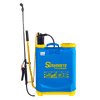 SPRAYRITE MANUAL SPRAYER 20Lt KNAPSACK