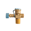 3/5/7kg GAS CYLINDER VALVE