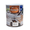 DULUX WOODGARD DARK OAK 1Lt TIMBAVARNISH