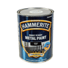 DULUX HAMMERITE HAMMERED BLACK 5Lt PAINT