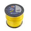 HUSQVARNA OPTIROUND 2.7MM X 240M TRIMMER LINE
