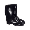 NEPTUN MARINA BLACK SIZE 9 GUMBOOTS