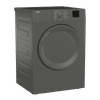 DEFY MANHATTAN GRAY 8kg AIR VENTED TUMBLE DRYER 
