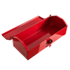 MOTOR CAR METAL TOOL BOX
