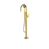 COBRA SE-980BG SEINE GOLD FREESTANDING BATH MIXER