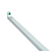 SINGLE POWERED ONE END T8 5ft LED FITTING