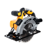 WORKSITE 20v CORDLESS CIRCULAR SAW WITH CHARGER