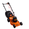 ROLUX MAGNUM 2.2kw LAWNMOWER