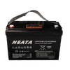 NEATA 12.8v 100ah 1C BLUETOOTH LCD DISPLAY LITHIUM BATTERY